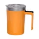thumbnail image 2 of Taza mezcladora de café de acero inoxidable 304 con pantalla digital de temperatura totalmente automática Tazas Tazas de café Taza de café, 2 of 6