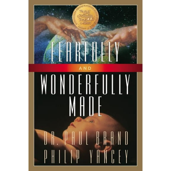 Pre-Owned Fearfully and Wonderfully Made (Paperback) 031035451X 9780310354512