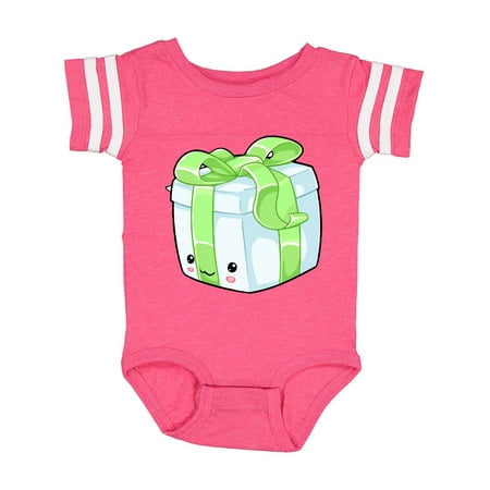 

Inktastic Cute Green Gift Gift Baby Boy or Baby Girl Bodysuit