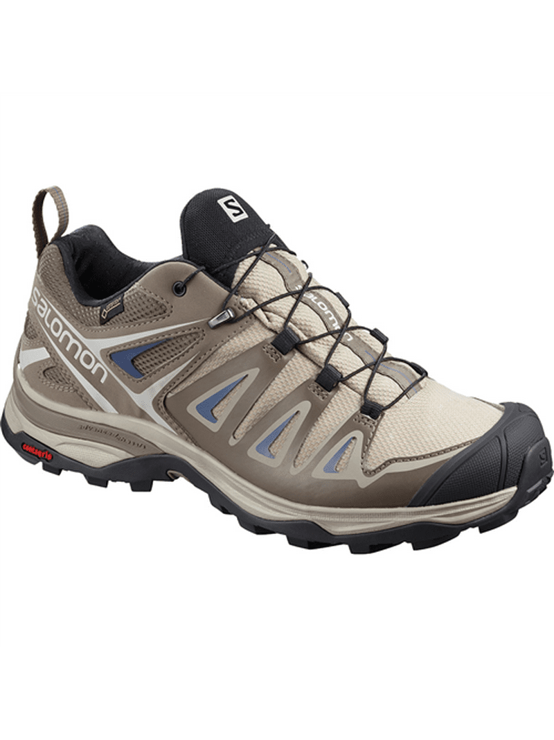 omitir Escupir aleatorio Salomon Salomon X Ultra 3 GTX Hiking Shoe for Women - Walmart.com