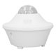 thumbnail image 5 of Proyector de música Zhivalor Bluetooth ABS luz de estrella con control remoto, 5 of 8