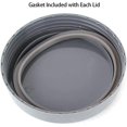 thumbnail image 3 of NutriBullet Resealable & Flip Top Lids - Keep Freshness Locked In, 3 of 4