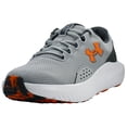 thumbnail image 1 of Zapatillas Under Armour Charged Surge 4 para Hombre Gris Naranja Talla 11.5, 1 of 7