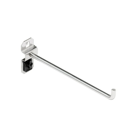 UPC 819175000162 product image for Triton Products® Stainless Steel LocHook 6  Single Rod 90-Degree Bend 1/4 D Stai | upcitemdb.com