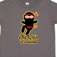 thumbnail image 4 of Inktastic Ninja in Training Boys or Girls Toddler T-Shirt, 4 of 5
