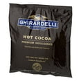 thumbnail image 3 of Ghirardelli Chocolate Premium Hot Cocoa Mix - Double Chocolate, 32 Ounce, 3 of 8