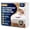 Bright White, variant on Everlasting Comfort Twin Mattress Protector, Waterproof Bed Bug & Mite Protection Cover