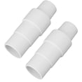 thumbnail image 1 of Conector De Manguera De Vacío Para Piscina, Adaptador De Manguera De Vacío Para Piscina 4558, Accesorio De Pared ABS Para SPA, 1 of 7
