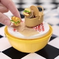thumbnail image 2 of Mini Collectibles Miniverse Make It Mini Diner Series 4 de MGA, 2 of 6