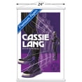 thumbnail image 3 of Marvel Ant-Man And The Wasp: Quantumania - Cassie Lang Wall Poster with Magnetic Frame, 22.375" x 34", 3 of 6