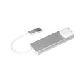 thumbnail image 3 of USB External Audio Converter External Audio Card 5.1 Channel Headphone Adapter Sound Card SPDIF for, 3 of 5