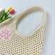 thumbnail image 2 of Bolso Tejido Estético Hombro Ganchillo Lindo Malla Patrón para Mujeres, 2 of 8