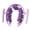 Purple, variant on YIFAEUX 28 Rollers Leg Massage Anti-Cellulite Lymphatic Drainage Deep Tissue Therapy Thighs Arm Back Shoulder Calf Muscle Relaxation Massage Tool