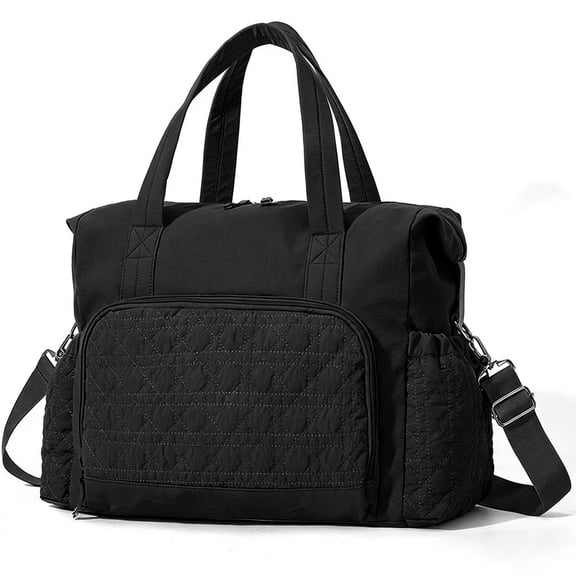Ogetok Cabin Bag 40x30x20cm Carry On Underseat Bag for Airline Cabin Size Water Resistant with Luggage Strap Multi Functional Pockets