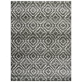 thumbnail image 2 of Safavieh Adirondack Lecia Geometric Area Rug, Dark Green/Ivory, 9' x 12', 2 of 14