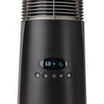 thumbnail image 2 of Lasko 22" 1500W Full-Circle Warmth Ceramic Tower Space Heater with Remote, Black, CT22360, New, 2 of 7