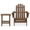 thumbnail image 5 of vidaXL Patio Lounge Set Outdoor Sectional Sofas with Cushions Poly Rattan, 5 of 7