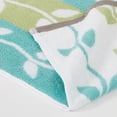 thumbnail image 2 of Juego de toallas Modern Threads Organic Vines, 6 piezas, 100% algodón, 2 of 7