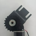 thumbnail image 2 of MWE Motor for 360 Photo Booth Accessories Short Shaft Motor (Short Shaft Motor), 2 of 4