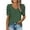Green, variant on Womens Athletic Tops Wom Running Top Women Long Sleeve Shirt Running Shirts T Shirt Women Summer Shirts for Womens T Casual Dry Tech Tech Stretch Causal Opaque for White L