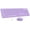Purple, variant on Pink Wireless Keyboard and Mouse Combo, Full-Sized Ergonomic Computer Keyboard, 2.4GHz Cordless Keyboard Silent Mouse Set with 2-in-1 USB Receiver, 12 FN Shortcuts for Windows Laptop, PC/Mac
