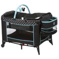 thumbnail image 5 of Disney Baby Sweet Wonder Play Yard, Mickey Shadow, 5 of 13