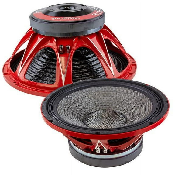 18 in. 3200W Blastking Woofer