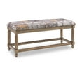 thumbnail image 3 of Linon Kaya Bench, Multiple Colors, 3 of 9