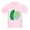 Light Pink, variant on CafePress - Dill With It T Shirt - Light T-Shirt Kids XS-XL