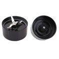 thumbnail image 6 of 2 Pack Replacement Cross Blades for Original MB1001 Magic Bullet Food Processor, 6 of 6