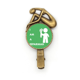 thumbnail image 1 of Trabajos de mantenimiento Broche broche broche broche Metal retro, 1 of 3