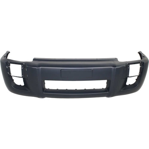 Bumper Cover For 2005-2009 Hyundai Tucson Primed Front 865112E050
