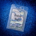 Free Spirit Scented Wax Melt Cubes 5-Pack Bundle - Nag Champa, Patchouli, Starry Night, Tropical Paradise, Dragon's Blood - 10 Oz Total