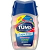 TUMS Extra Strength Antacid Sugar Free Melon Berry Chewable Tablet, 80 ea (Pack of 3)