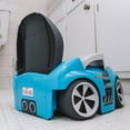 thumbnail image 4 of Toilette d’apprentissage Hot Wheels, 4 of 11