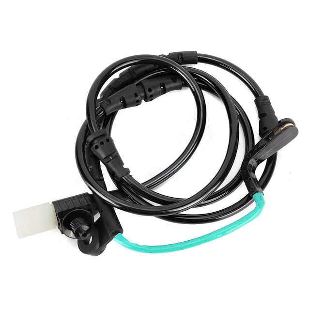 Oubit Brake Sensor,Front Brake Pad Wear Wear Sensor SE High-End Performance