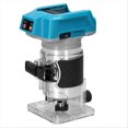 thumbnail image 2 of Woodworking Trimmer Brushless Milling Engraving Slotting Machine, 2 of 5