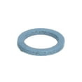 thumbnail image 2 of Mercury MerCruiser Drain Screw Washer Seal – New Yellow – OEM 26-830749 2 of 6