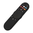thumbnail image 5 of New Replace Vioce XRT270 TV Replace Remote Control fit for VIZIO XRT270 XRT260 V435J01 M43Q6-J04 M50Q6-J01 M75QXM-K03, 5 of 5