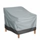 thumbnail image 2 of Funda protectora solar para sofá Gris-negro 190T 80x85x91-5cm, 2 of 8