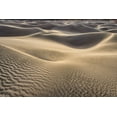 thumbnail image 2 of Ford, John 32x23 Gold Ornate Wood Framed with Double Matting Museum Art Print Titled - Mesquite Dunes-Death Valley National Park-California, 2 of 4