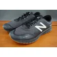 thumbnail image 1 of New Balance Fresh Foam Kaymin Mens 11.5 US Width 4E Black Synthetic Trail Shoes, 1 of 6