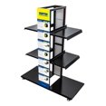thumbnail image 1 of Rack Estante Organizador Negro Soldadoras Inversoras Surtek SURTEK RSOLD, 1 of 3