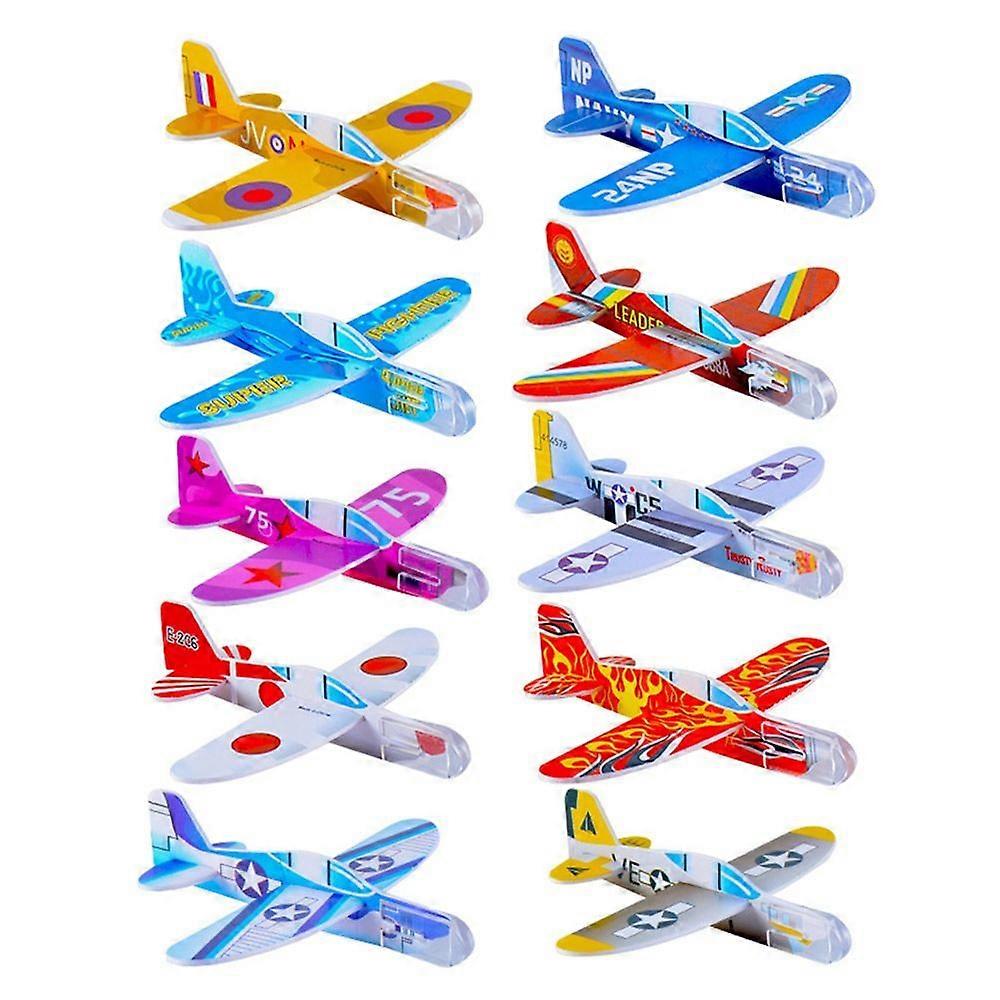 Small plane do it yourself flight model Airplane model | Bodega Aurrera ...