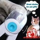 thumbnail image 5 of Cortaúñas para gatos, cortaúñas para mascotas, tijeras para garras de perros, con lima de uñas, protector contra salpicaduras, para hámsteres pequeños, conejos y gatitos, 5 of 5