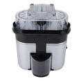 thumbnail image 1 of Exprimidor Eléctrico Doble De Cítricos, Rebanador Y Exprimidor De Cítricos, Exprimidor Automático Eficiente De Alto Rendimiento De Jugo Para Cítricos, 1 of 7