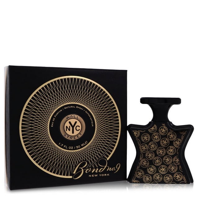 Wall Street Eau de Parfum Spray por Bond No. 9 Bond No. 9 Model