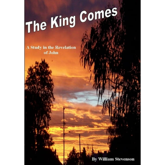 The King Comes, (Paperback)