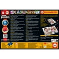 thumbnail image 3 of Educa Crazy European Map 500 Piece History & Geography Jigsaw Puzzle, 3 of 6