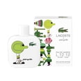 thumbnail image 5 of Lacoste L.12.12 Blanc X Jeremyville 3.3 Oz Eau De Toilette by Lacoste Box for Men, 5 of 6